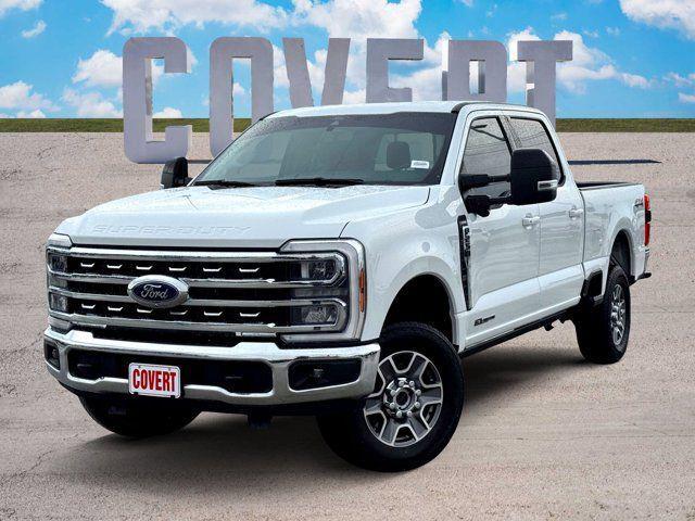 2024 Ford F-250 Lariat for sale in Austin, TX