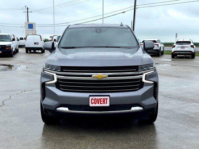 2022 Chevrolet Suburban 2WD LT