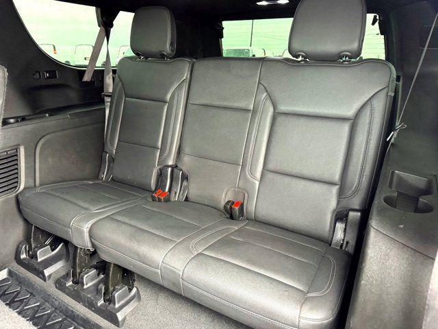 2022 Chevrolet Suburban 2WD LT