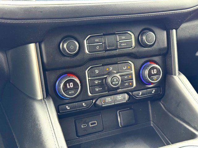 2022 Chevrolet Suburban 2WD LT