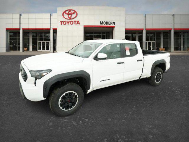 2026 Toyota Tacoma TRD Off Road for sale in Winston Salem, NC