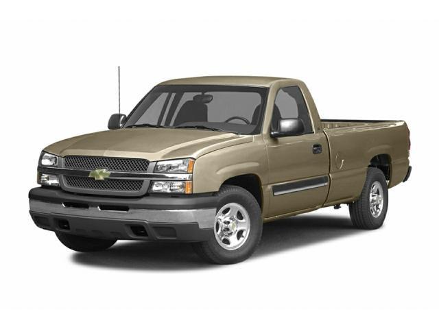 2005 Chevrolet Silverado 1500 Work Truck for sale in Beatrice, NE