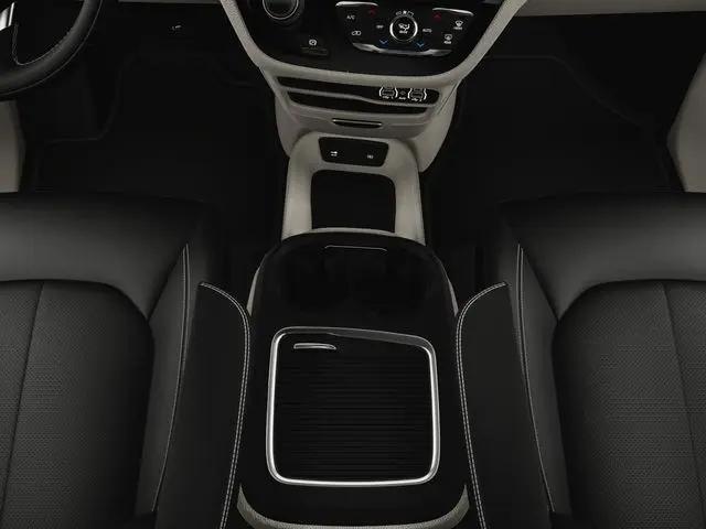 2023 Chrysler Pacifica Touring L AWD