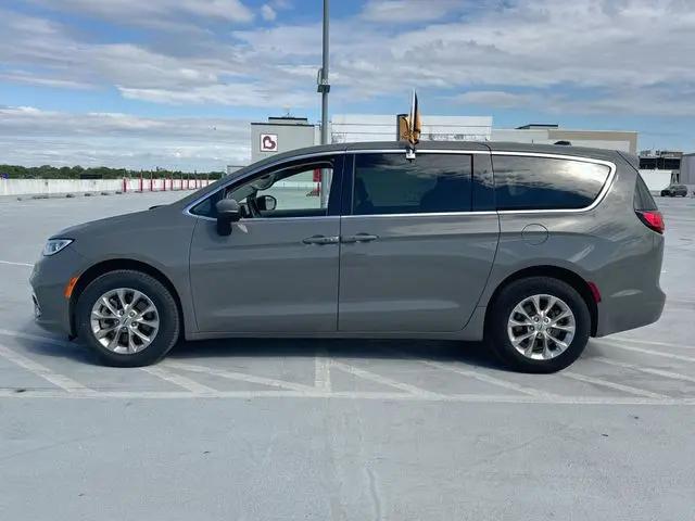 2023 Chrysler Pacifica Touring L AWD
