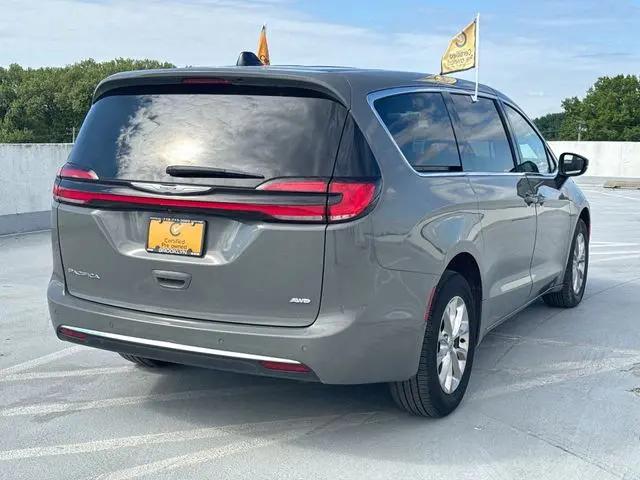 2023 Chrysler Pacifica Touring L AWD