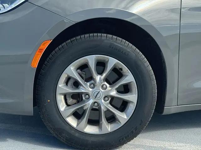 2023 Chrysler Pacifica Touring L AWD