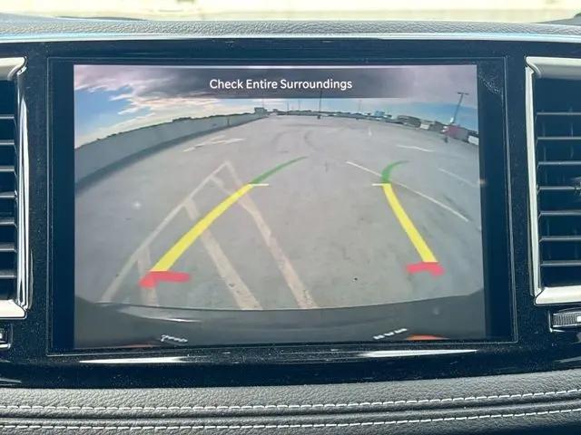 2023 Chrysler Pacifica Touring L AWD