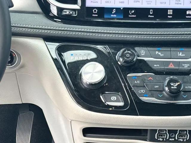 2023 Chrysler Pacifica Touring L AWD