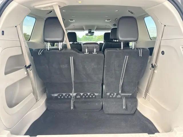 2023 Chrysler Pacifica Touring L AWD