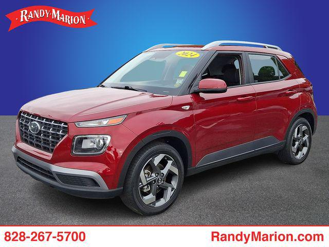 2024 Hyundai Venue SEL for sale in Hickory, NC