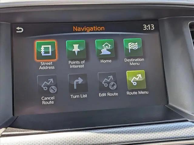 2020 Nissan Pathfinder SL 2WD