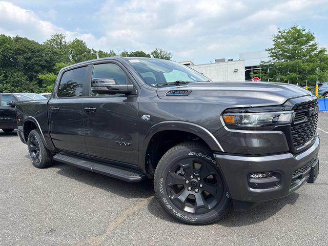 2026 RAM 1500 RAM 1500 BIG HORN CREW CAB 4X4 57 BOX