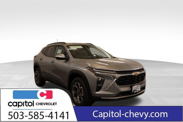 2026 Chevrolet Trax FWD LT for sale in Salem, OR