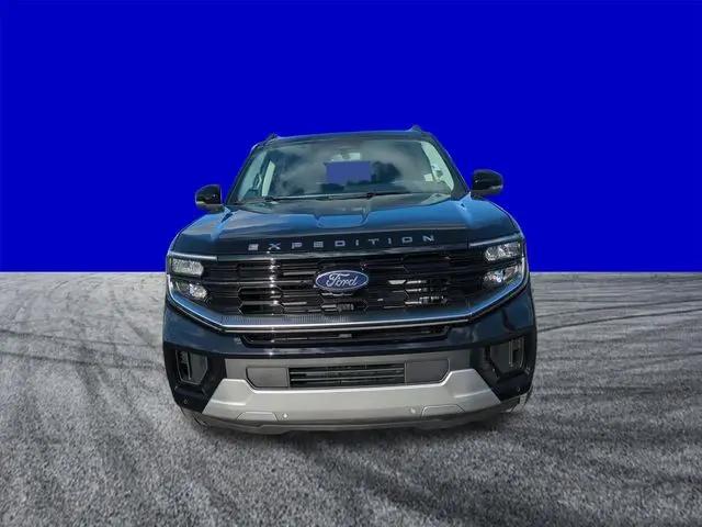 2026 Ford Expedition Max Platinum MAX