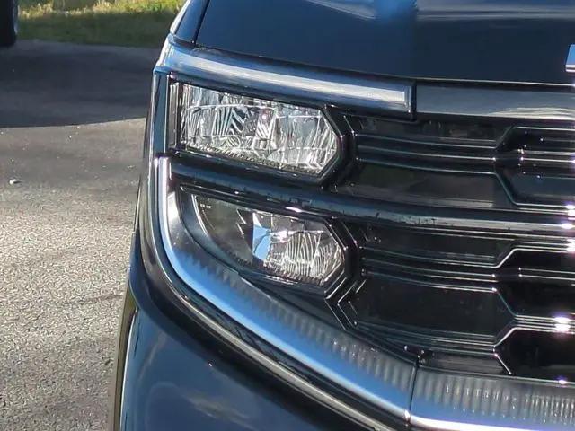 2026 Ford Expedition Max Platinum MAX