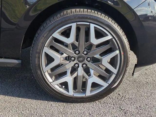 2026 Ford Expedition Max Platinum MAX
