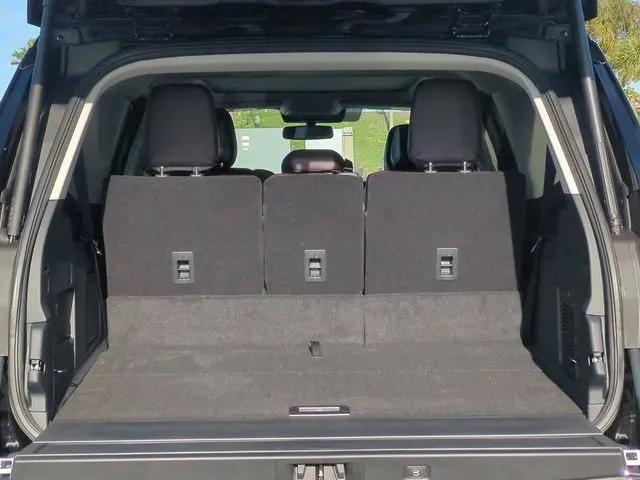 2026 Ford Expedition Max Platinum MAX