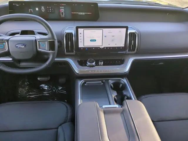 2026 Ford Expedition Max Platinum MAX
