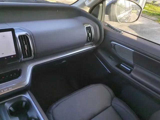 2026 Ford Expedition Max Platinum MAX