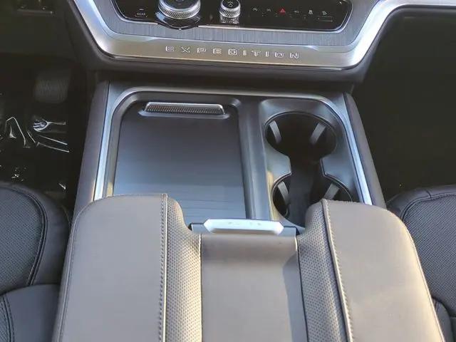 2026 Ford Expedition Max Platinum MAX