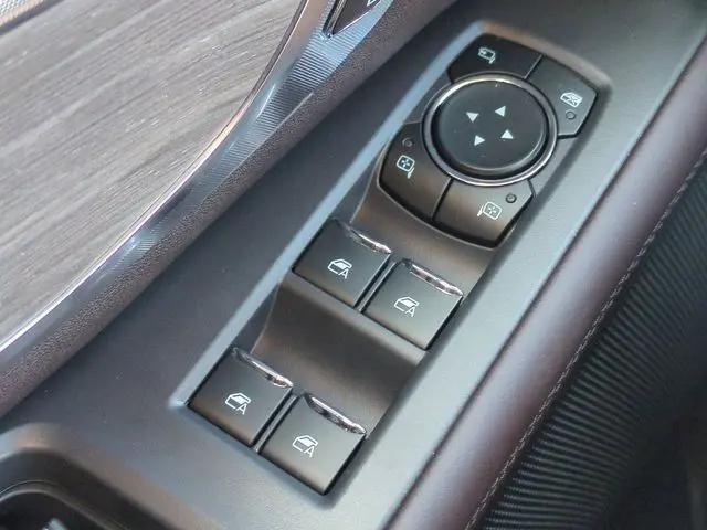 2026 Ford Expedition Max Platinum MAX