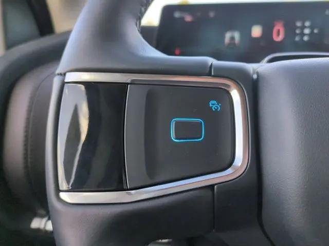 2026 Ford Expedition Max Platinum MAX