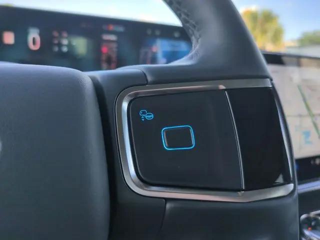 2026 Ford Expedition Max Platinum MAX