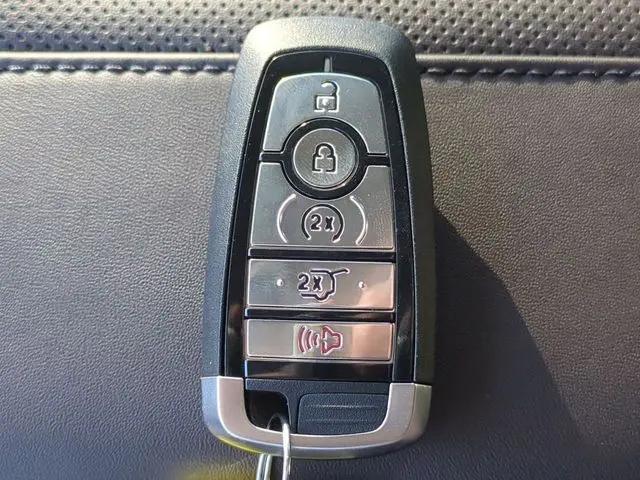 2026 Ford Expedition Max Platinum MAX