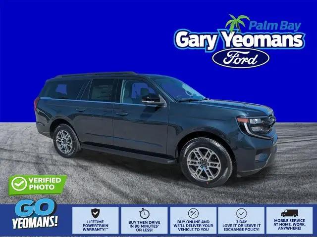 2026 Ford Expedition Max Active MAX for sale in Palm Bay, FL
