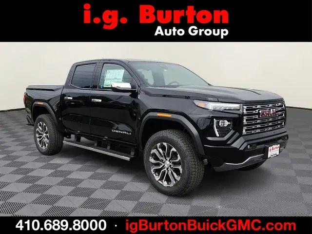 2026 GMC Canyon Denali, 4WD for sale in Glen Burnie, MD