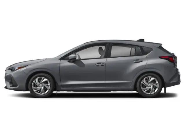 2025 Subaru Impreza Base 5-Door