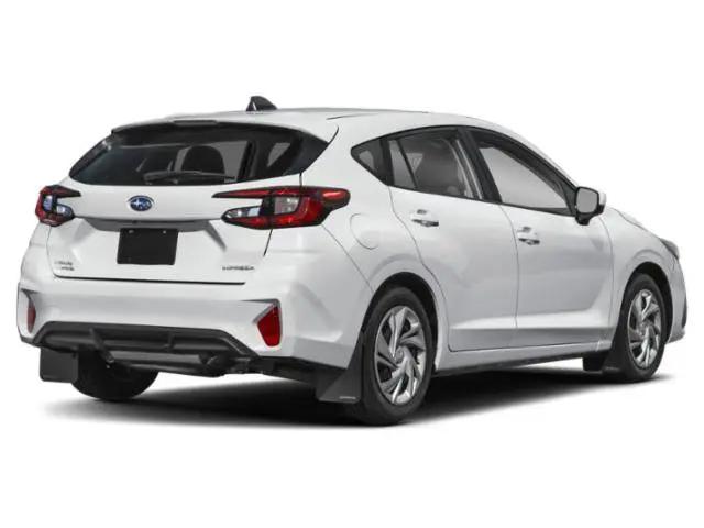 2025 Subaru Impreza Base 5-Door