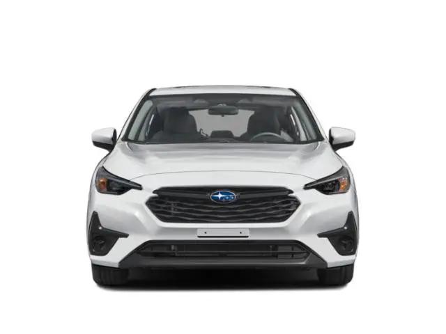 2025 Subaru Impreza Base 5-Door