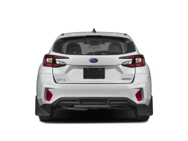 2025 Subaru Impreza Base 5-Door
