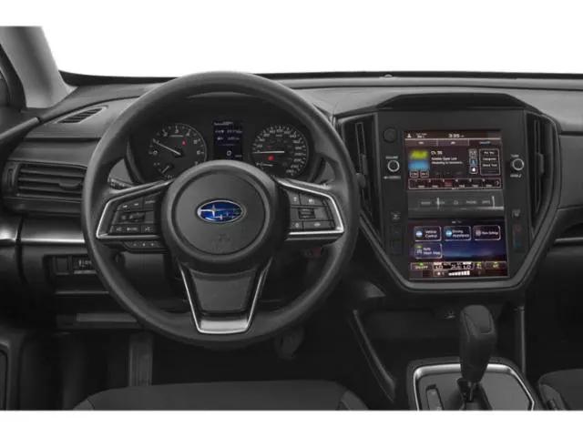 2025 Subaru Impreza Base 5-Door