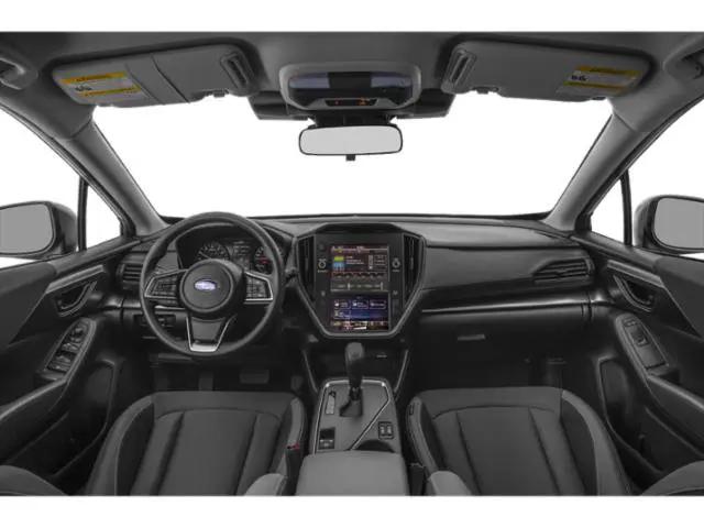 2025 Subaru Impreza Base 5-Door