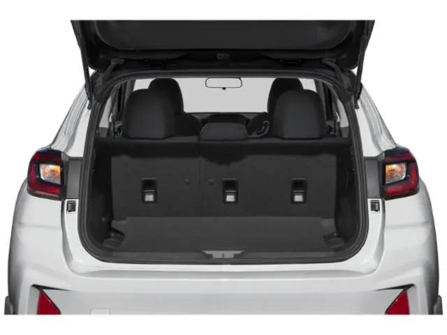 2025 Subaru Impreza Base 5-Door