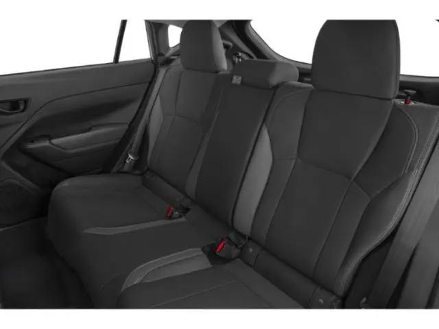 2025 Subaru Impreza Base 5-Door