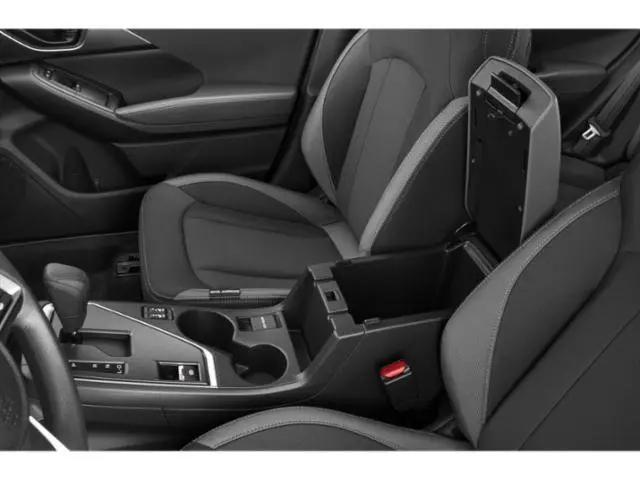 2025 Subaru Impreza Base 5-Door