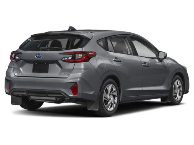 2025 Subaru Impreza Base 5-Door