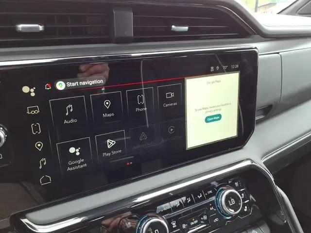 2026 GMC Sierra 2500HD Crew Cab, Standard Bed, AT4X, 4WD