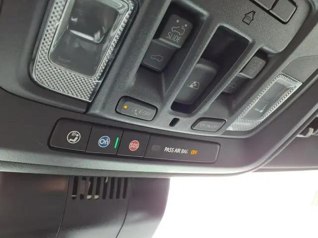 2026 GMC Sierra 2500HD Crew Cab, Standard Bed, AT4X, 4WD