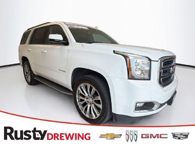 2015 GMC Yukon SLE for sale in Jefferson City, MO