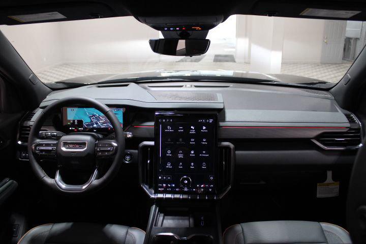 2026 GMC Acadia AT4 AWD