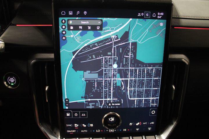 2026 GMC Acadia AT4 AWD