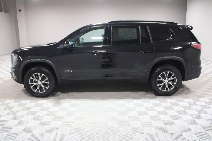 2026 GMC Acadia AT4 AWD