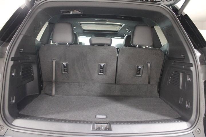 2026 GMC Acadia AT4 AWD