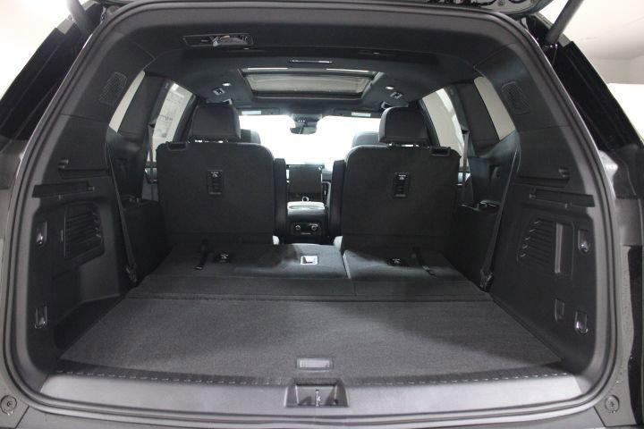 2026 GMC Acadia AT4 AWD