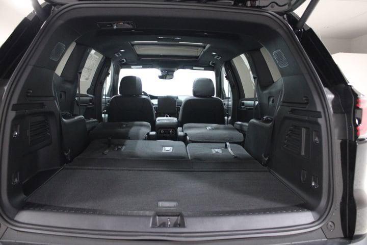 2026 GMC Acadia AT4 AWD