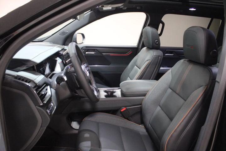 2026 GMC Acadia AT4 AWD